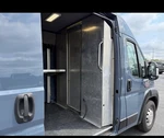 Ram Promaster 2014-2025 Compatible Windshield Sun Shade Panel Storage Tray Used. Price: $600.00.