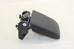 2022-2025 Volkswagen Gti Black Leather Center Console Arm Rest Oem QS32 Used. Price: $110.00.