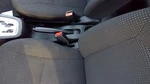 2015 Mitsubishi Mirage Center Console With Out Armrest Black 65085 Used. Price: $118.30.