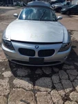 Console Front Floor With Dynamic Stability Control Fits 03-08 Bmw Z4 816375 Used. Price: $150.00.