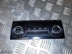 2012 Bmw 5 Series F10 Climate Control Unit Climatronic Rear Defect 9237121 Used. Price: $34.48.