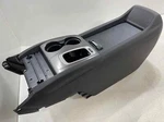 Fits 2016 - 2019 Honda Pilot Front Center Console Assy Manual Shifter Black Oem Used. Price: $187.50.