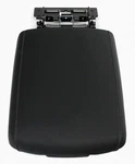 84660-S9000-WK Oem Black Front Console For Kia Telluride New. Price: $249.50.