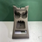 1998-2002 Lincoln Navigator Ford Expedition Center Console Cup Holder Tray Oem Used. Price: $79.99.