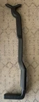 1984-1996 Jeep Cherokee Xj Oem Under Center Console Air Duct Used. Price: $45.00.