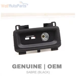 2018-2024 Audi S4 Rear Center Console Power Outlet / Trim 8W0863324A Used. Price: $16.99.