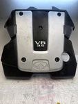 2007-2009 Infiniti EX35 Cover Engine 3.5L Intake Manifold 14041-JK20A A1 Oem Used. Price: $47.20.