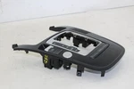 2013 - 2017 Audi A4 A5 B8 Center Console Shifter Boot Trim Bezel Push Start Oem Used. Price: $98.59.