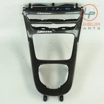 W213 17-19 Mercedes Class Front Center Console Trim Z7288 Used. Price: $357.19.