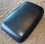 98 Jeep Grand Cherokee Limited 5.9 Zj Leather Center Console Lid Top W/cupholder Used. Price: $159.00.