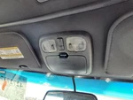 2008 Ford Escape Overhead Console Sunroof Black Used 89000 Miles Oem. Price: $105.64.