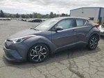 Blk Lea Console Lid Oem 18-22 Toyota C-hr Used. Price: $75.00.