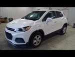 Trax 2017 Seat Rear 1018757 Used. Price: $599.49.