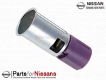Genuine Nissan Power Outlet Socket Fits Many New Oem. Price: $25.29.