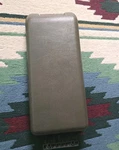 94-00 Mercedes W202 C230 Center Console Door Lid Beige Used. Price: $59.49.