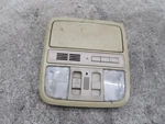 2009 2015 Honda Pilot Sunroof Switch Control Map Dome Light Lamp Console Oe Used. Price: $79.99.