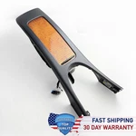 2005-2009 Mercedes W211 E350 E55 Center Console Armrest Storage Unit Black Oem Used. Price: $169.00.
