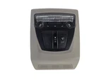 2010 2017 Bmw 535I 550I Overhead Dome Light Lamp Switch Oem 61319215831 Used. Price: $56.74.