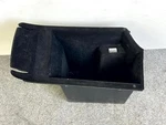 19-21 Infiniti QX50 Front Center Console Tray Organizer Storage Box Unit Used. Price: $75.00.