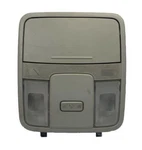 Kia Forte Overhead Console 19 23 Roof Interior Doom Light Gray Oem 92800M6010BGA Used. Price: $99.99.