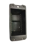 Jeep Cherokee Xj 97-01 Oem Factory Center Console Insert Tray Liner Free Ship Used. Price: $24.99.
