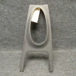2004-2007 Taurus 3.0 Automatic Floor Shifter Bezel Dark Charcoal Kw Oem 61956 Used. Price: $39.99.