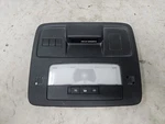 2010-2013 Camaro Ss Overhead Console Homelink No Sunroof 10-13 Used. Price: $55.15.