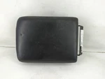 2017 Infiniti QX60 Center Floor Console Gray Bkejn Used. Price: $116.06.