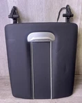 2021-2024 Gm Center Console Lid Black Leather Oem 85050438 Used. Price: $104.99.