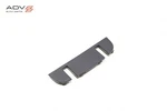 2018 - 2023 Kia Stinger Center Console Armrest Hinge Cover Trim Panel Oem Used. Price: $24.99.