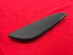 03-08 Bmw E85 E86 Z4 Front Right Center Console Trim Knee Pad Leather Black Oem Used. Price: $25.85.