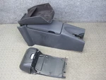 05-11 Mercedes R171 Slk Rear Center Console Compartment Storage Armrest Oem Used. Price: $165.86.