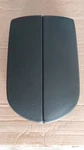 2007-2013 Acura Mdx Front Center Console Lid Top Black Oem Used. Price: $94.49.