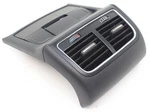 2008-2017 Audi S5 Convertible Center Console Rear Panel Trim W/ Air Vent Oem Used. Price: $39.39.