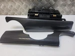 Mini R58 Coupe Cooper Rhd Dashboard Secret Cubby Glove Box Chequered 9211246 Used. Price: $53.58.