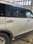 Used Rear Right Door Assembly Side Fits: 2017 Nissan Armada Electric. Price: $179.90.