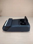 2010 2011 2012 Lexus HS250H Rear Seat Console Arm Rest Trim Black Used. Price: $65.55.