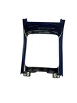 2021-2025 Mercedes S580 Front Center Console Trim Cover Panel Black 2236809701 Used. Price: $131.75.