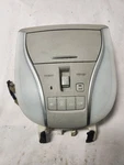Console Front Roof With Navigation Fits 14-17 Infiniti Q70 386836 Used. Price: $84.24.