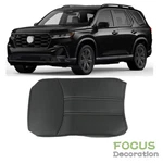 Fit For Honda Pilot 2023-2024 Center Console Cover Leather Armrest Lid Soft New. Price: $10.18.
