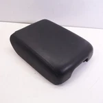 13-19 Infiniti QX60 Nissan Pathfinder Center Console Armrest Lid Black Leather Used. Price: $64.95.