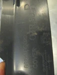 08 Subaru Impreza Wrx Rh Trim Cover Panel 66241FG020 R15854 Used. Price: $20.00.