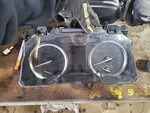 Speedometer Cluster Mph Id 83800-0E811 Fits 17-19 Highlander 2015522 Used. Price: $129.89.