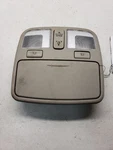 Console Front Without Sunroof Fits 2008 Sonata Assembly Factory Oem Used. Price: $55.00.