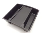 2005-2007 Chrysler 300 Oem Center Storage Tray Rubber Insert Liner Black Used. Price: $33.11.