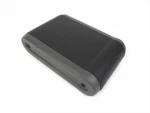 07-10 Jeep Wrangler Center Console Storage Unit Lid Cover Armrest Oem New Mopar. Price: $188.69.