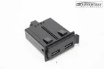 2019-2020 Mitsubishi Outlander Center Console Usb Charge Charging Port Oem Used. Price: $64.99.