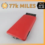 Mercedes R170 Amg SLK320 Center Console Arm Rest Storage Cover Lid Red Oem Used. Price: $187.23.