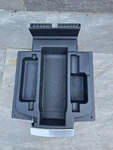 07-12 Land Range Rover L322 Console Armrest Storage Compartment Tray Oem 22K Mil Used. Price: $79.00.