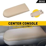 Beige Center Console Cover Lid Plate For 1999-2010 Volkswagen Beetle New Replace. Price: $18.04.